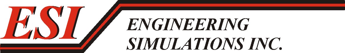 Engineering Simulations Inc.